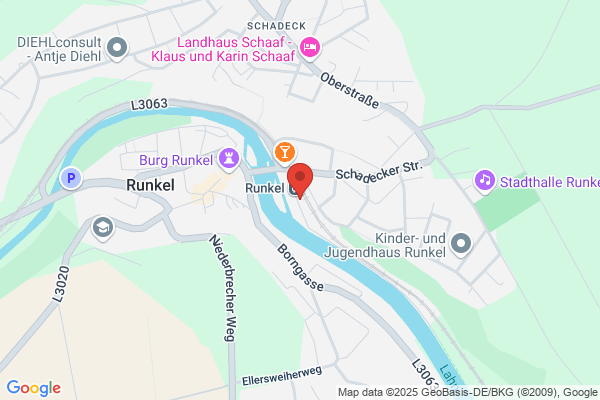Restaurant zum Güterschuppen