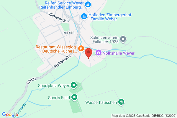 Zum Niedergrund