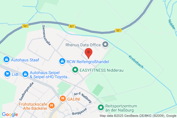 idl-GmbH
