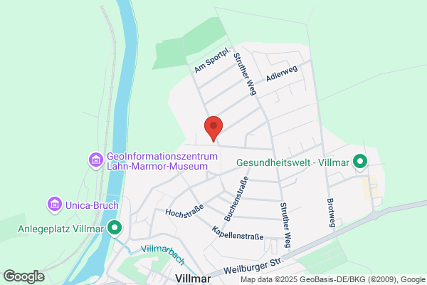 Gesundheitszentrum Vitalis GmbH