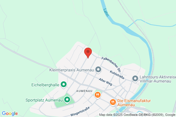 Krankengymnastikpraxis Christina Müller