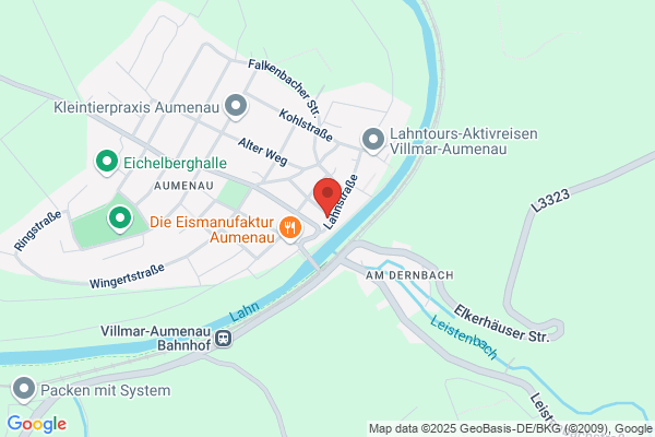 Eckhardt Gutkauf, Lebensmittel , Getränke u. Heimservice