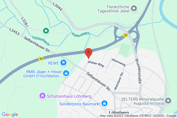 Bockler Willi Transporte GmbH