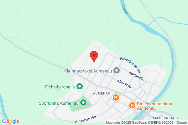 ZAHN+ Villmar Aumenau | Dr. Fritsch |