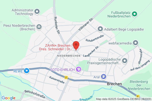 ZAHN+ Brechen | Dr.