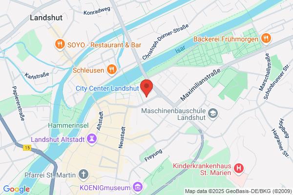 Silvamed GmbH