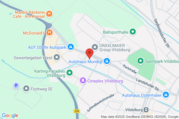 Autohaus Thaler KG
