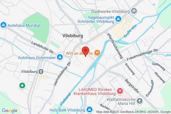 Sparkasse Landshut