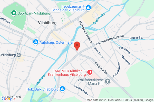 Albi Gebäudereinigung