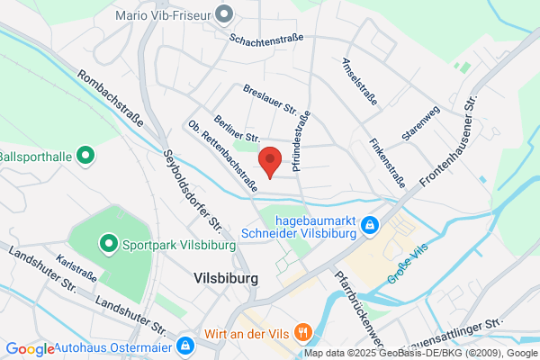 VOB Vertriebsorganisation in Bayern GmbH