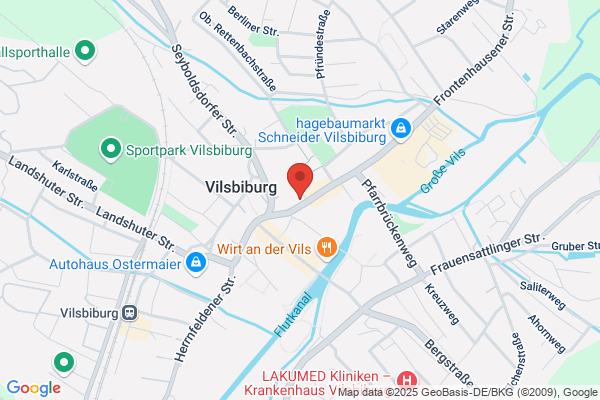 Unser Bioladen Naturkost & mehr
