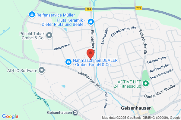 EBS-Werkzeugbau GmbH