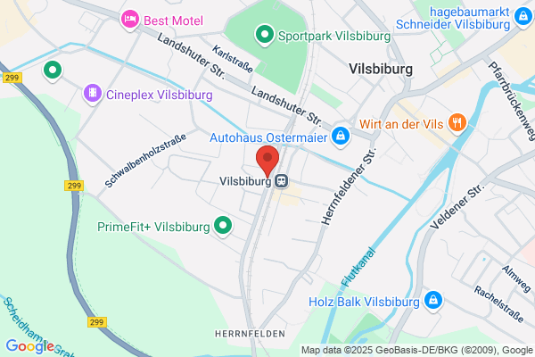 Flottweg SE