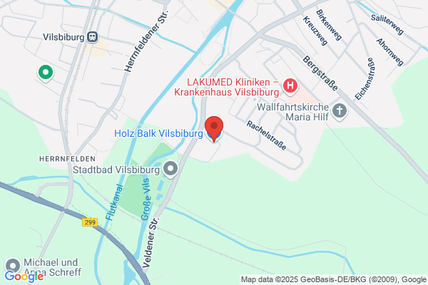 Balk Bauträger GmbH