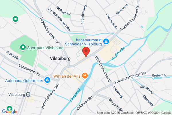 Bestattungsdienst Vilsbiburg Gerlinde Reichwein