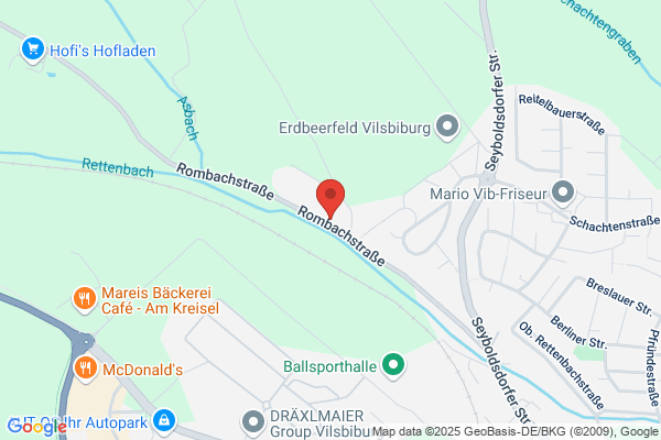 Blieninger GmbH
