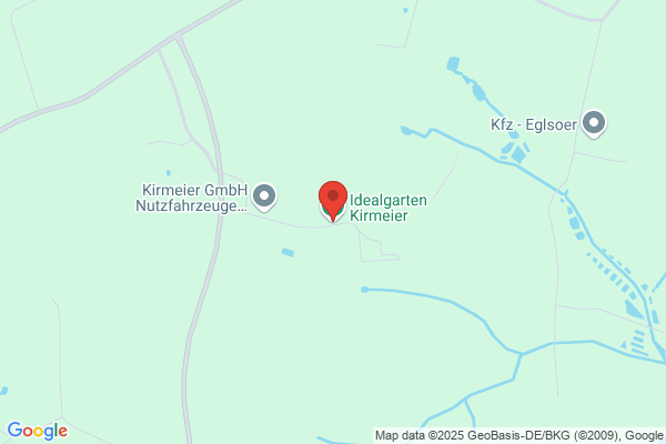 Gartenbau Wirthmüller
