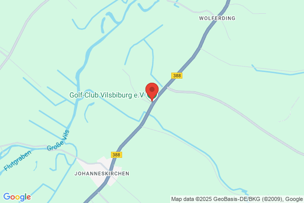 Golfclub Vilsbiburg e.V.