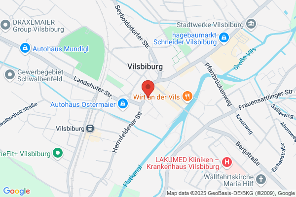 Häglsperger