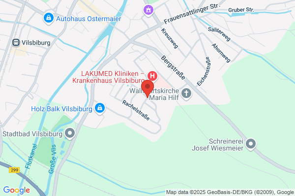 Landratsamt Landshut
