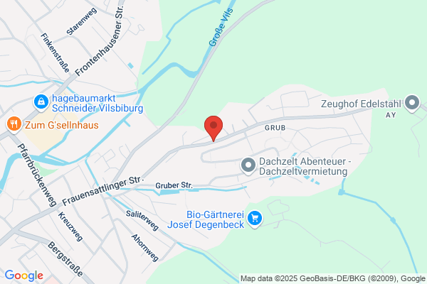 Landratsamt Landshut
