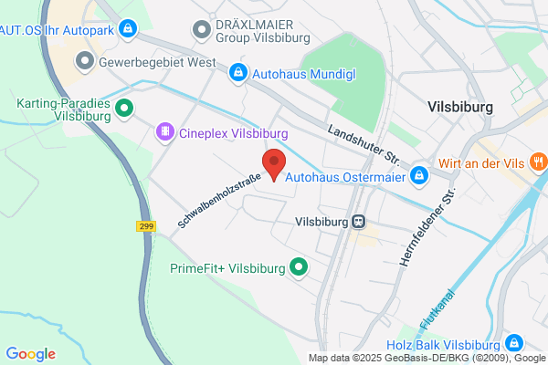Landshuter Werkstätten gGmbH
