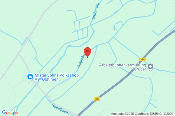 Modellfugplatz