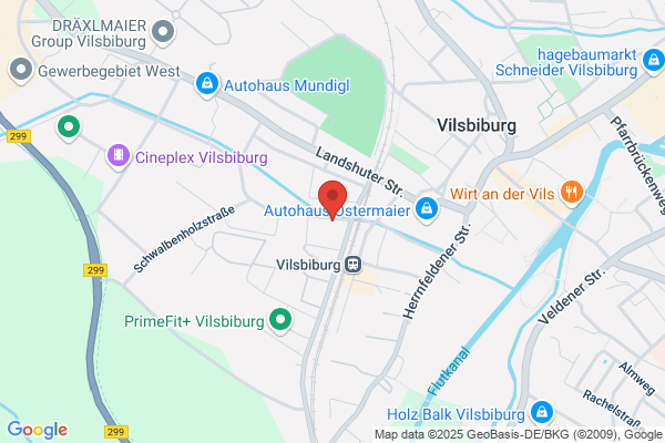 Polizeiinspektion