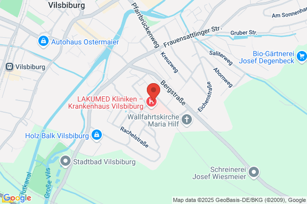 Radiologie Vilsbiburg