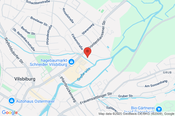 Stadtwerke Vilsbiburg