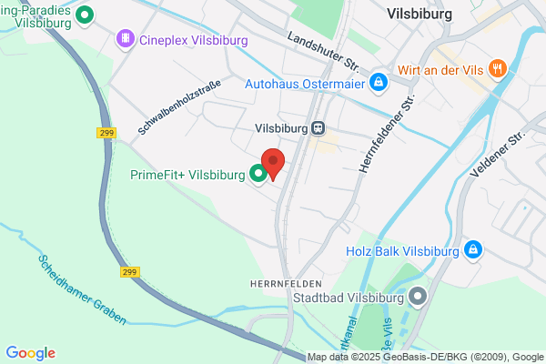 TAXI VILSBIBURG OHG
