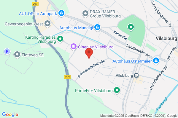 Veldener Präzisionstechnik GmbH