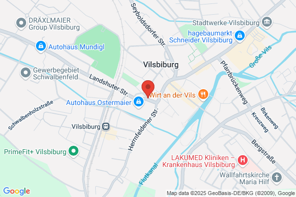 Vilsbiburger Zeitung