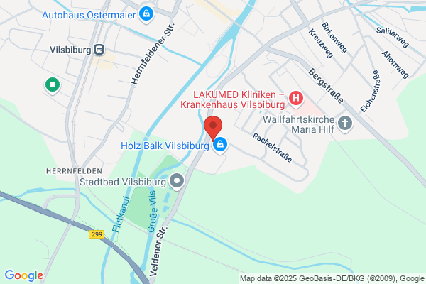 XAVER BALK GmbH & Co. KG