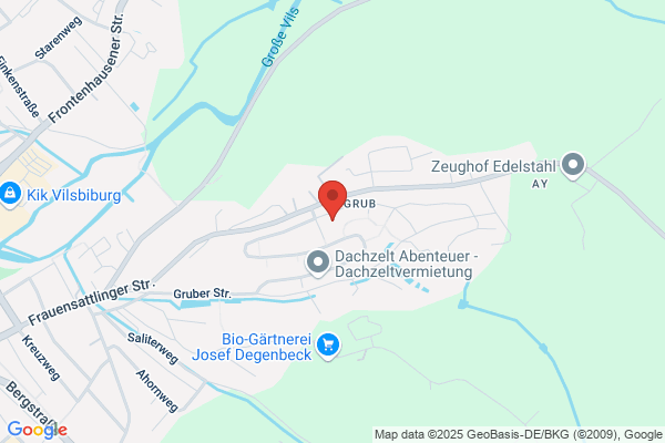 Köck Metzgerei GmbH