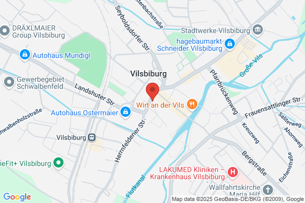 Friseur Haar-em GmbH