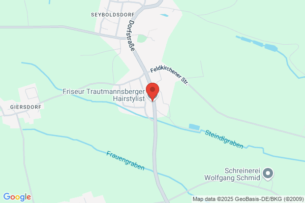 Friseur trautmannsberger
