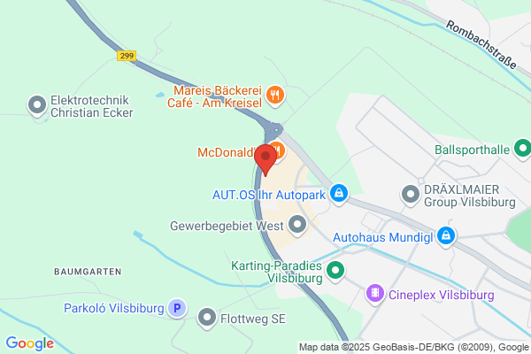 Getränke Fleischmann