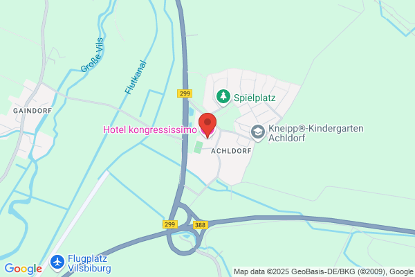 Hotel Kongressissimo