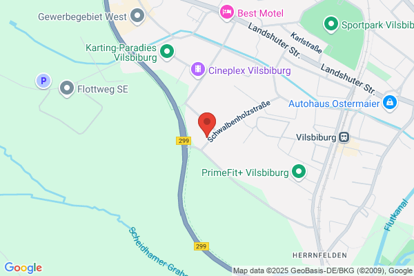 PBA Planungs GmbH
