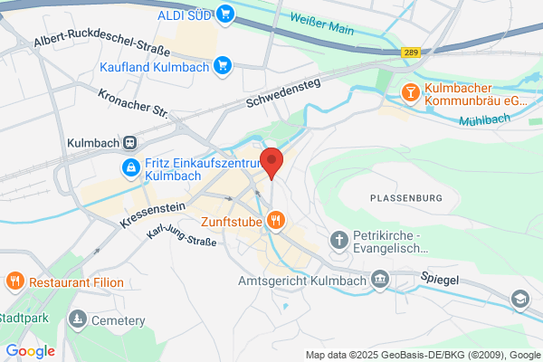 Bayerisches Rotes Kreuz Tagespflege