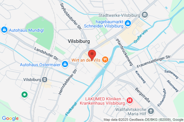 Hannas Pflegedienst