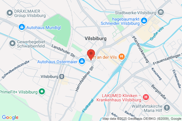Reisebüro Vilsbiburg