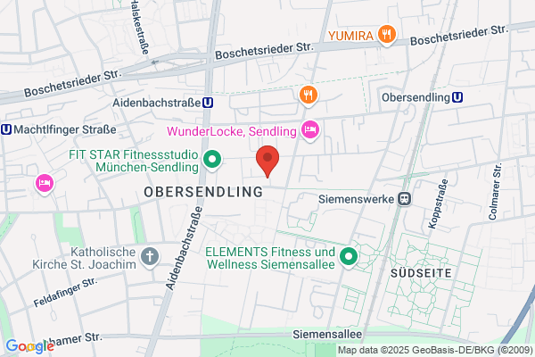 Traumfabrik München