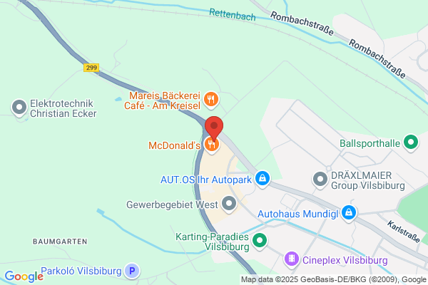 TÜV SÜD Auto Plus GmbH