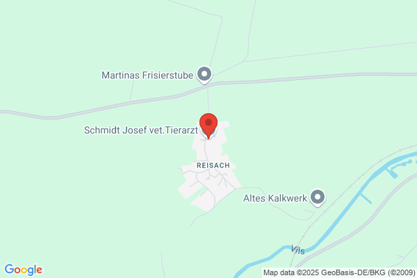 Schmidt Josef vet.Tierarzt