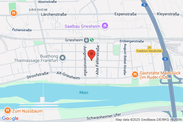Therapiezentrum für Massage- und Krankengymnastik