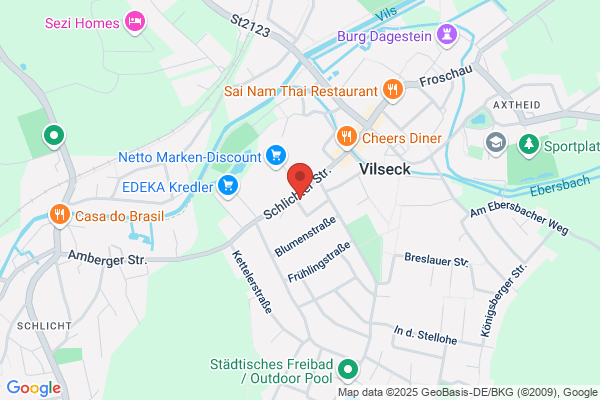 BRK Rettungsdienst