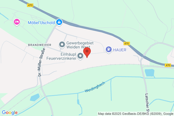 Einhäupl Autokran Service GmbH