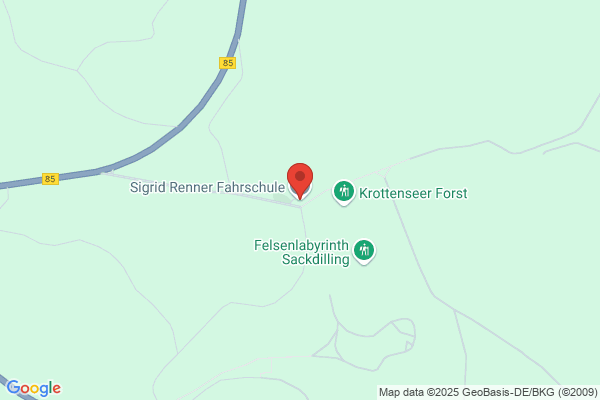 Fahrschule Bernd Rappl